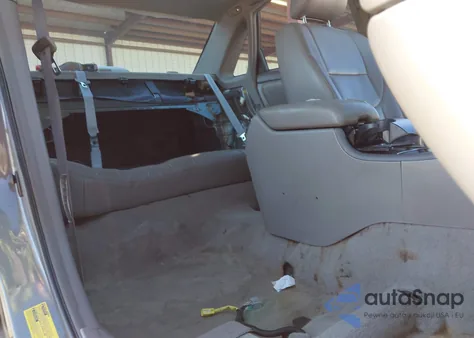 2004 Toyota Avalon Xls from USA, damaged, VIN 4T1BF28B54U382688